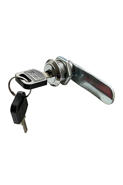 Xcab Butuc cu cheie pentru securizarea panourilor laterale, Xcab, EcoXcab "Xc...