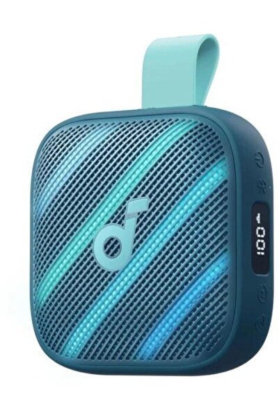 Anker Boxa portabila "Soundcore Boom Go 3i" 15W, Bluetooth 6.0, timp redare 2...
