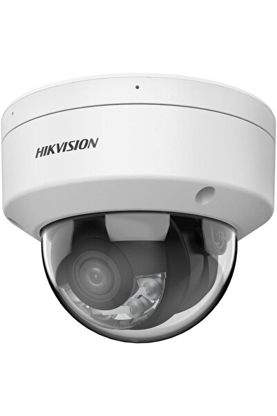 Hikvision CAMERA IP DOME 4MP 2.8MM IR30M "DS-2CD2147G2H-LISU(2.8MM)(EF)" (tim...