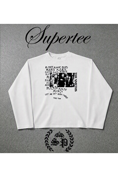 StartMore Long Sleeve Modelleri Vintage Y2K Tatto Top 10 Trend series Baskılı...