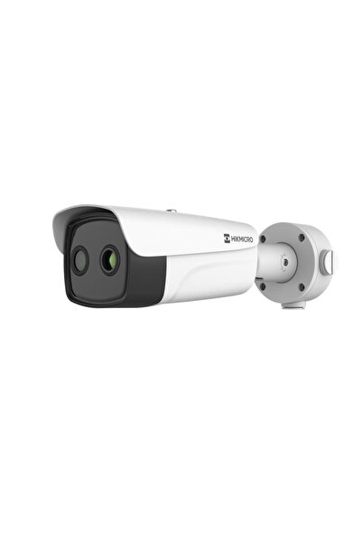 Hikvision CAMERA IP BULLET THERMAL & OPTICAL "HM-TD2638-15/G0/T1Y" (timbru ve...