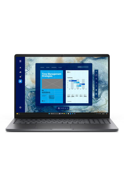 Dell DL PC16250 FHD+ CORE5-120U 16 256 UBU "BTO008_PC16250_EMEA_UBU" (timbru ...