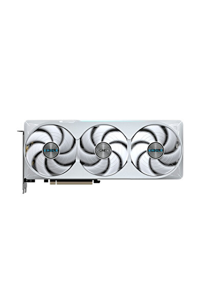 Gigabyte GeForce RTX 5070 Ti EAGLE OC ICE SFF 16G, DDR7, 256-bit, Alb "N507TE...