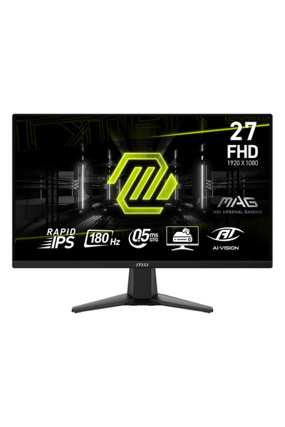 MSI Monitor MAG 275F "MAG 275F" (timbru verde 7 lei)