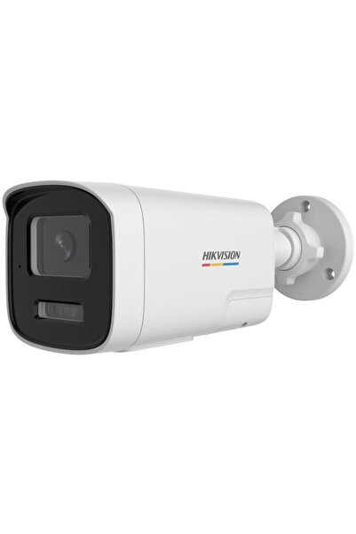 Hikvision CAMERA IP BULLET 6MP 2.8MM IR 50M "DS-2CD1T67G3-LIUF/SL(2.8MM)" (ti...