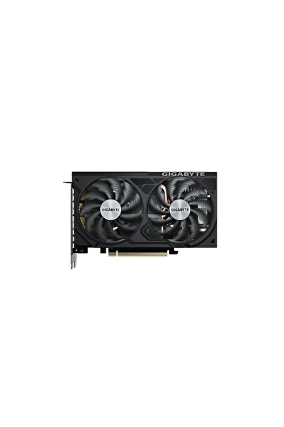 Gigabyte GeForce RTX 5050 WINDFORCE OC V2 8G, 128 bit, Negru "N5050WF2OCV2-8GD"