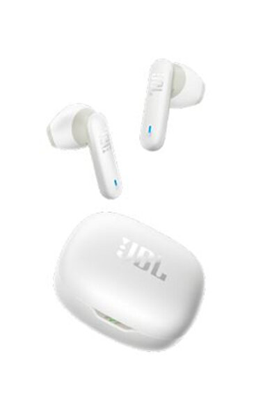 Royal Wave Flex 2, 10 ore, Bluetooth 5.3, Alb "JBLWFLEX2WHT" (sigiliu verde 0...