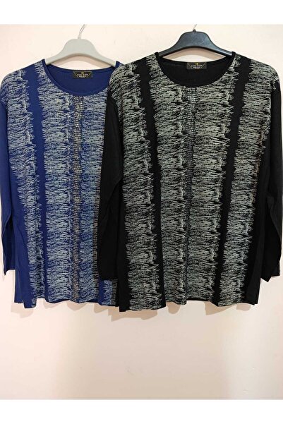 anne moda ankara Συσκευασία 2 τεμαχίων, Ολόσωμη καλοκαιρινή φόρμα, ΜΑΚΡΥΜΑΝΙΚ...
