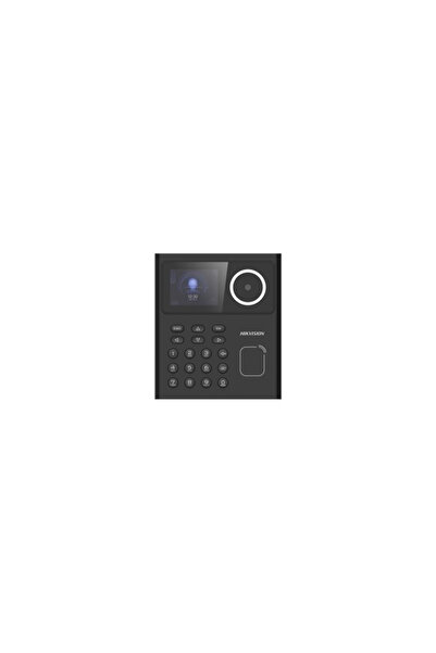 Hikvision Terminal de acces cu recunoaștere facială "DS-K1T320MWX"