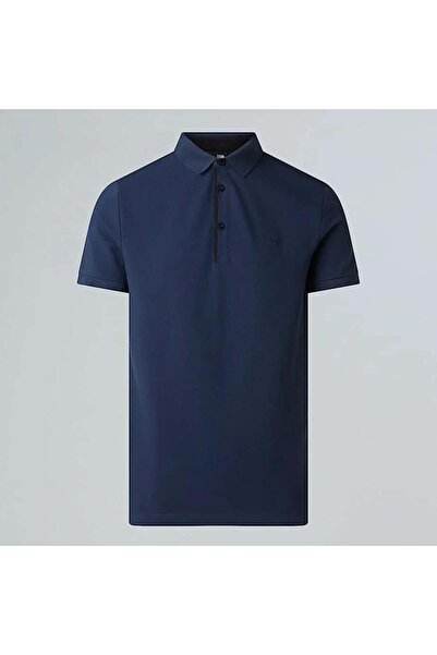 THE NORTH FACE M Premium Slim Polo Nf0A8C1N8K21