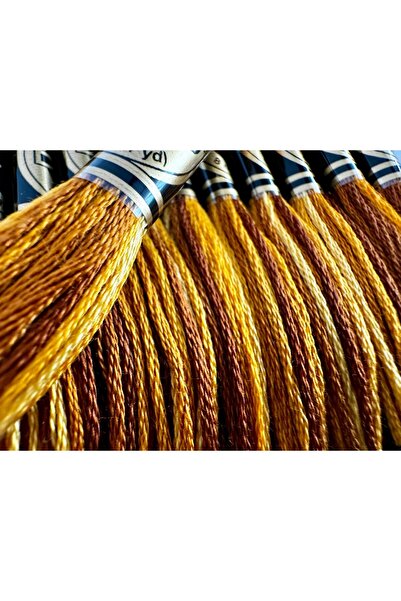Dmc Ata pentru brodat Mouline Special DMC, jurubita 8m, 111