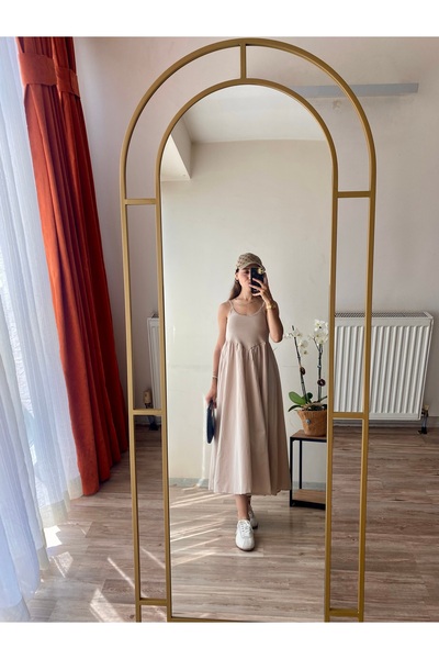 Cream&Rouge Elbise