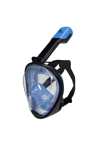 Ocean Μάσκα Full Face με Αναπνευστήρα SMALL-MEDIUM (21300)