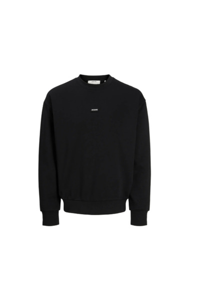 Jack & Jones Jack&Jones Jcoclub Badge Men's Sweatshirt 12300444