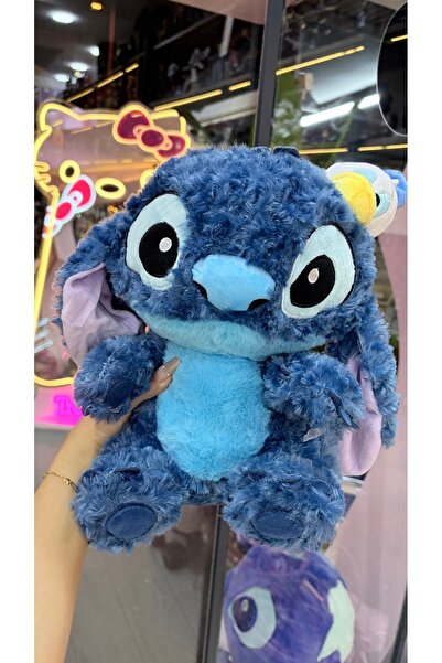 Stitch 'in lisanslı peluş oyuncağı 35 cm