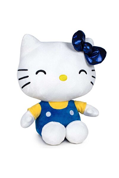 Play By Play Λούτρινο Hello Kitty 50η Επέτειος 16 εκ. (760023868SP)