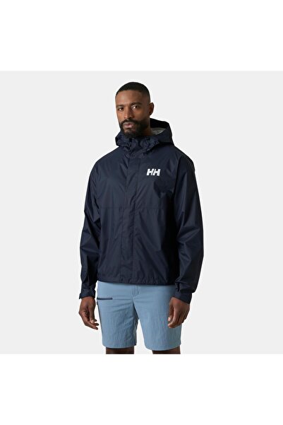 Helly Hansen Loke Erkek Yağmurluk 2.0 HHA.63396