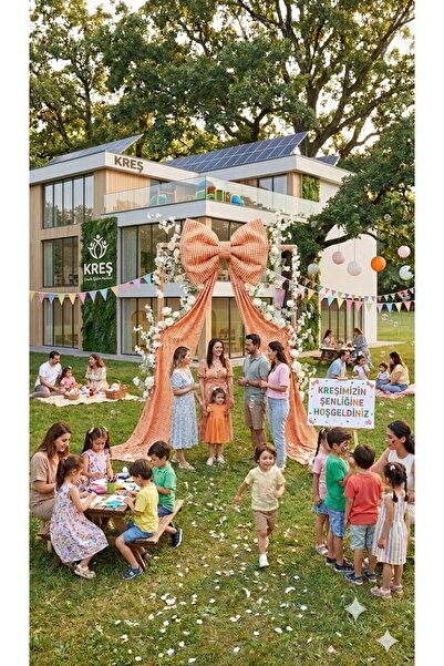 hobizer tekstil Bow 60X300Cm Giant Size Ribbon