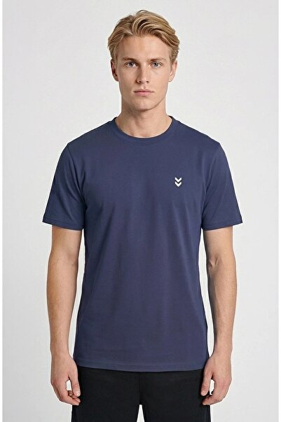 hummel Tricou bărbătesc T-Pulse Male Co Regular 912263-7459
