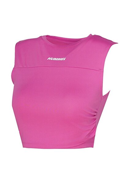 hummel RETEN ATLETĂ SCURTĂ PENTRU FEMEI 912329