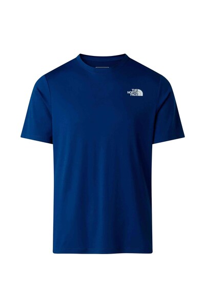 THE NORTH FACE M 24/7 Box Nse Ss Tee Men's T-Shirt Nf0A895Md1R1