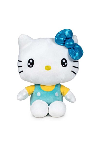 Play By Play Λούτρινο Hello Kitty 50η Επέτειος 16 εκ. (760023868SP)