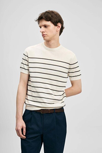 Lufian Daniel Men's Cotton Sweater-111090150