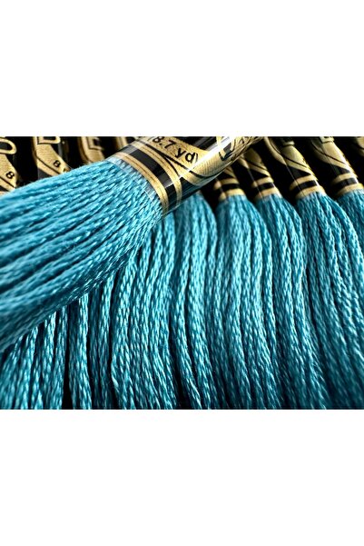 Dmc Mouline Special embroidery thread, 8m skein, 3810