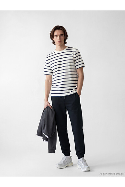 LC Waikiki Peak New Season Standard Fit Men's Jogger Sweatpants