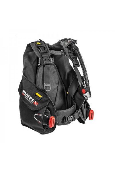 Maress ΡΥΘΜΙΣΤΗΣ ΠΛΕΥΣΤΟΤΗΤΑΣ MARES - ROVER PRO — Νούμερο XL