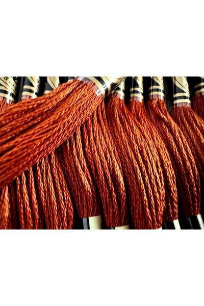 Dmc Ata pentru brodat Mouline Special DMC, jurubita 8m, 400