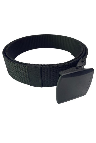 W-PACK Combat Tactical Plastic Buckle Belt Viper