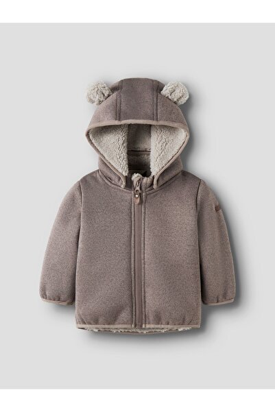 Name it Μπουφάν softshell MADA08