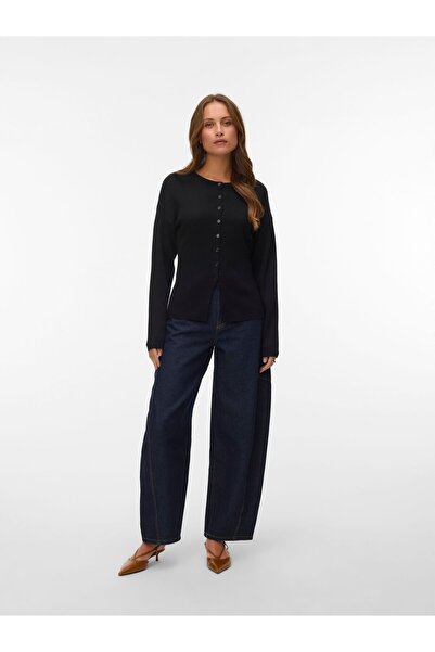 Vero Moda Strickjacke VMEVE Strickjacke