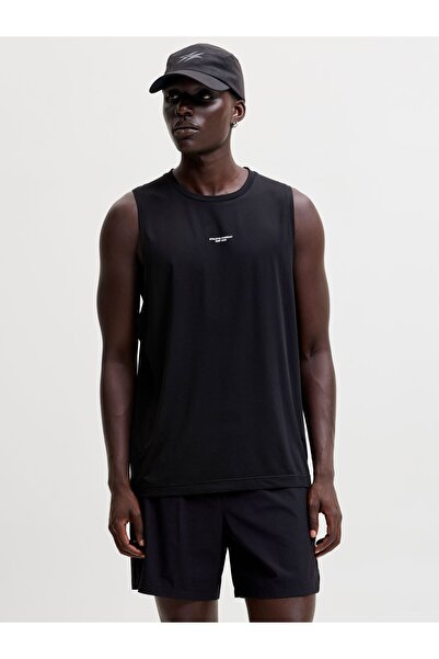 Jack & Jones Tílko s potiskem na zádech