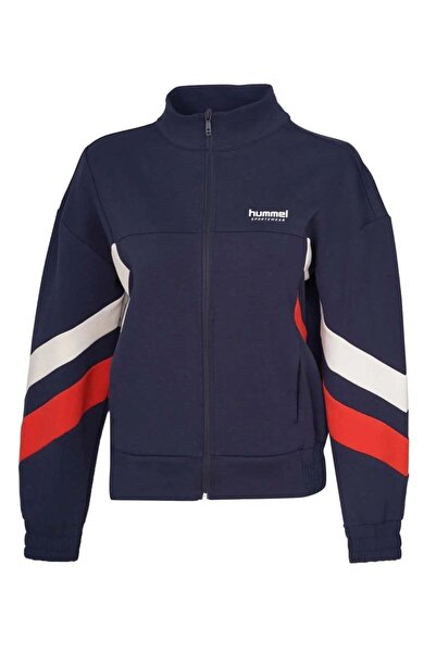 hummel Sentıdo Zıp Kadın Sweatshirt 922504-7459