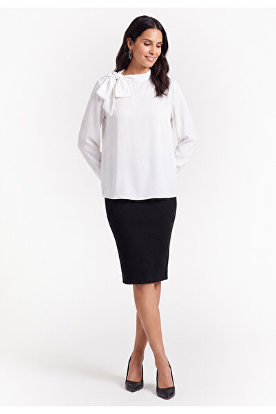 usha black label Μπλούζα