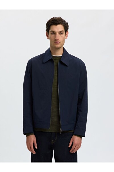SELECTED Jacke Wasserabweisende