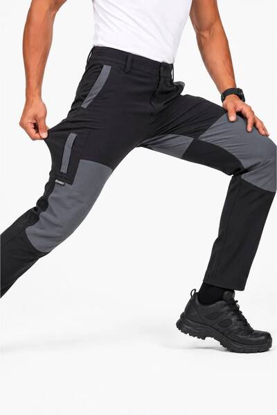 W-PACK Combat Tactical Outdoor Pants Trekking -514