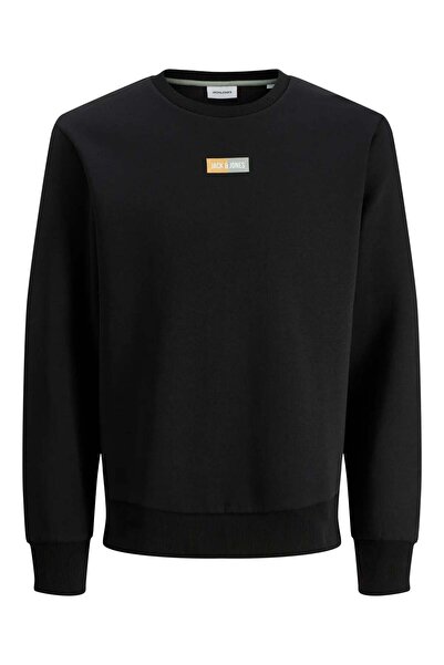 Jack & Jones Jack jones jjpan crew men's sweatshirt-12310759