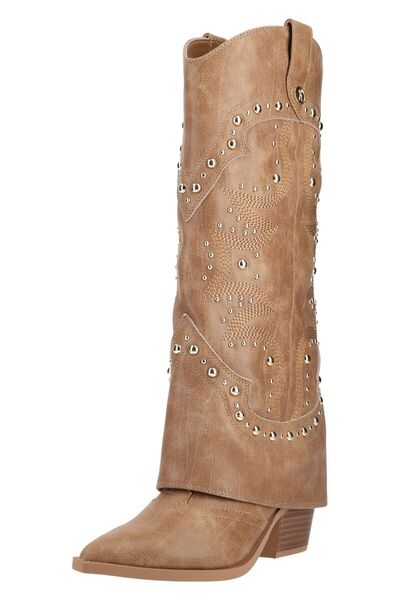 Steve Madden Stiefel STAGECOACH