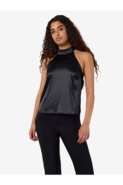Noisy May Halterneck top NMBAMBI