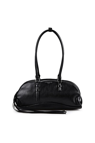 liebeskind Geantă de umăr Capri M din piele naturală 36 cm