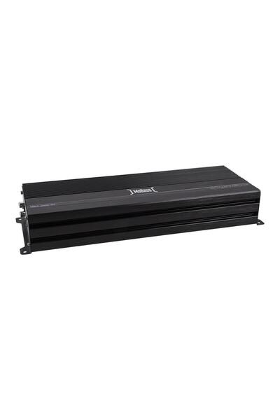 MOBASS MBA-2000.1 1x2000RMS MONOBLOCK PROFESYONEL MONO BAS AMFİSİ