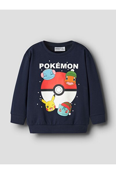 Name it Mikina Pokémon