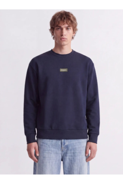 Jack & Jones Jack&Jones Jcoclub Badge Men's Sweatshirt 12300444