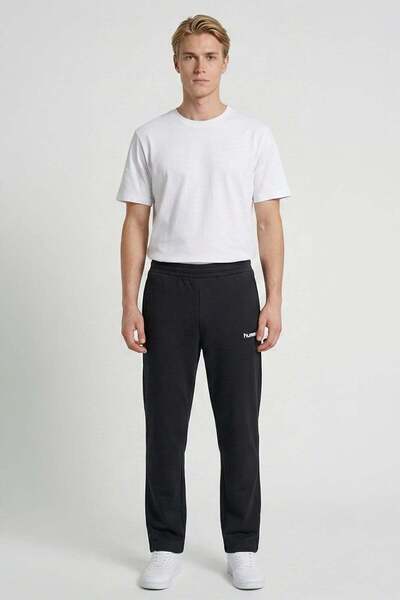 hummel Pantaloni de trening pentru bărbați Yuca 932488-2001