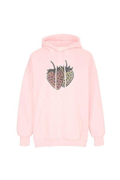 myMo Kapuzenpullover