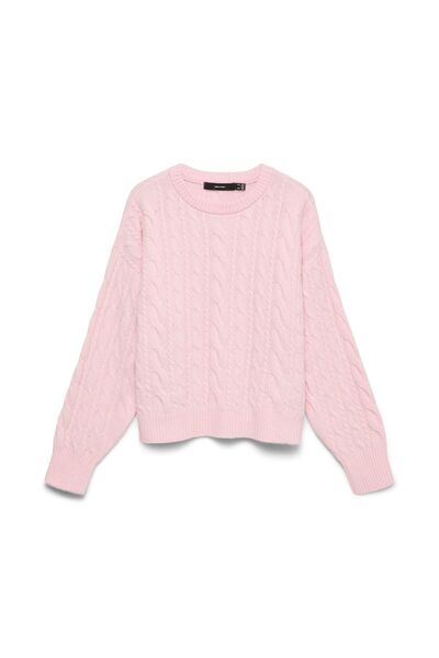 Vero Moda Pullover VMSEQUOIA Pullover