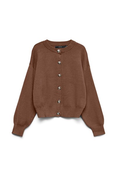 Vero Moda Strickjacke VMNOELLA Strickjacke